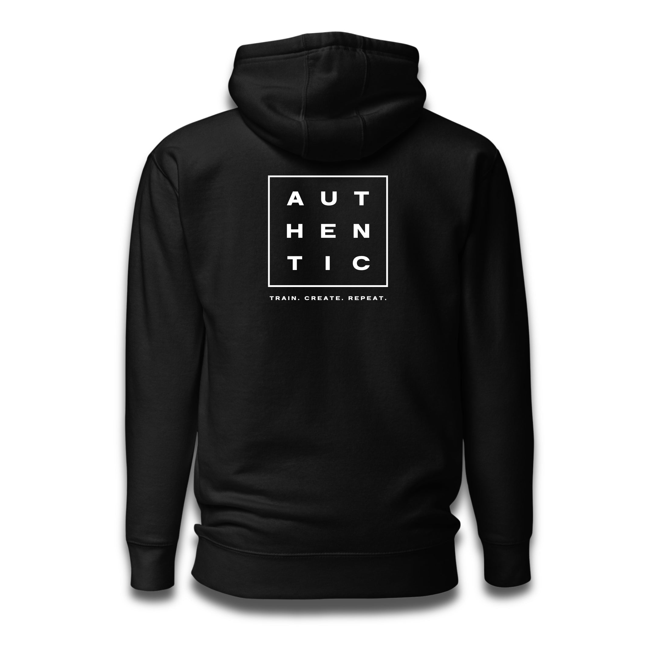 Authentic Founders Drop