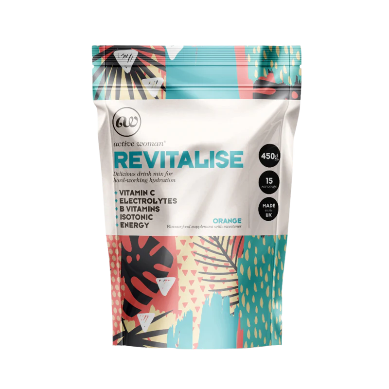 Active Woman® Performance & Wellness Bundle