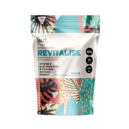 Active Woman® Performance & Wellness Bundle
