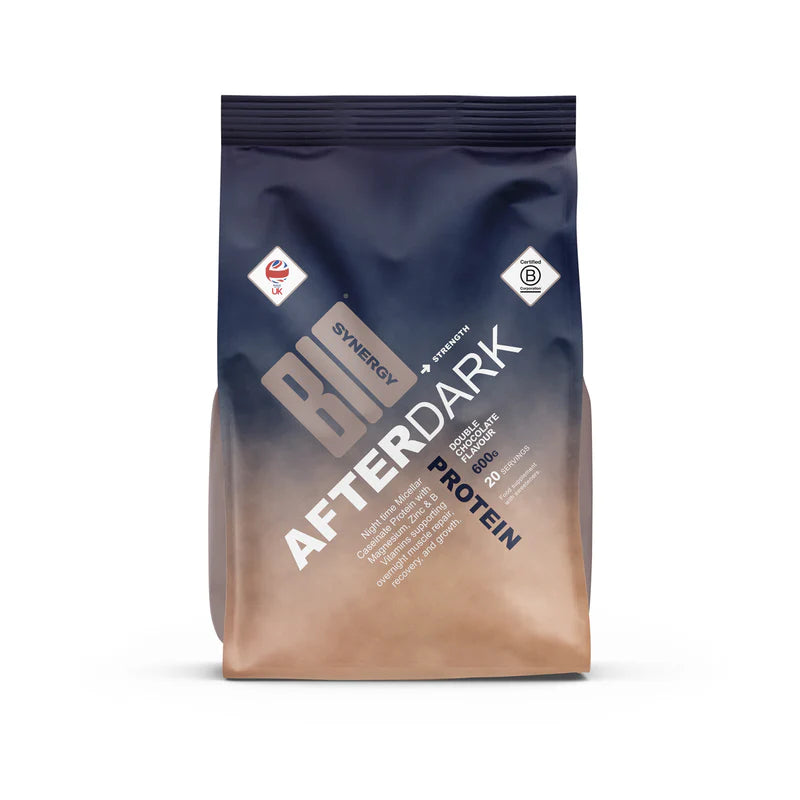 Bio-Synergy® AFTER DARK Protein
