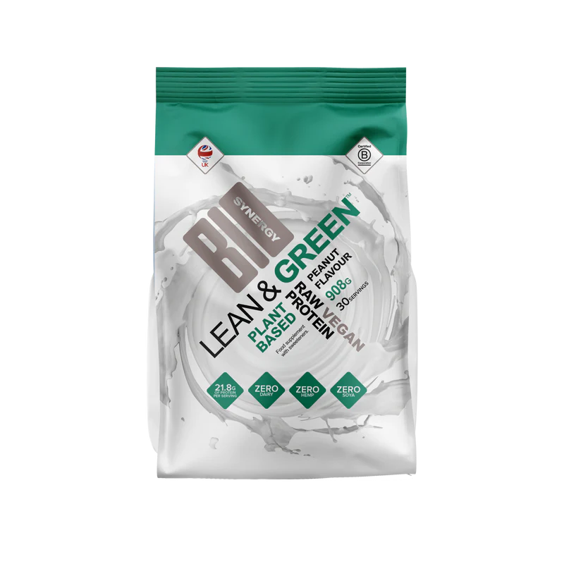 Bio-Synergy Lean & Green®