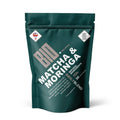 Bio-Synergy® Matcha & Moringa Powder