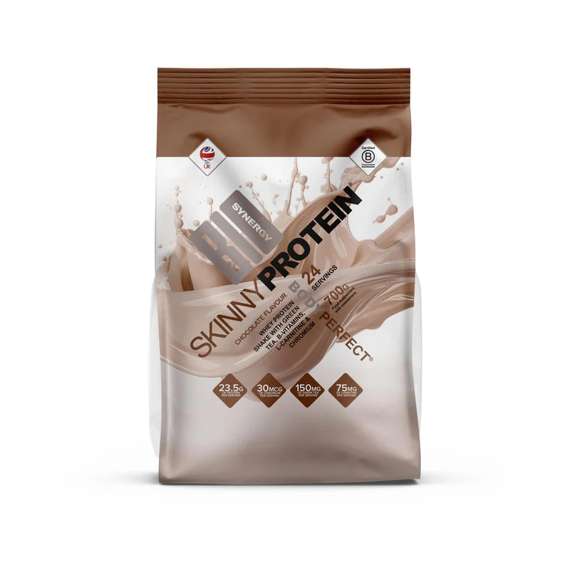 Bio-Synergy Skinny Protein®