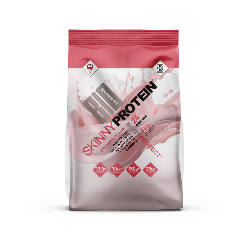 Bio-Synergy Skinny Protein®