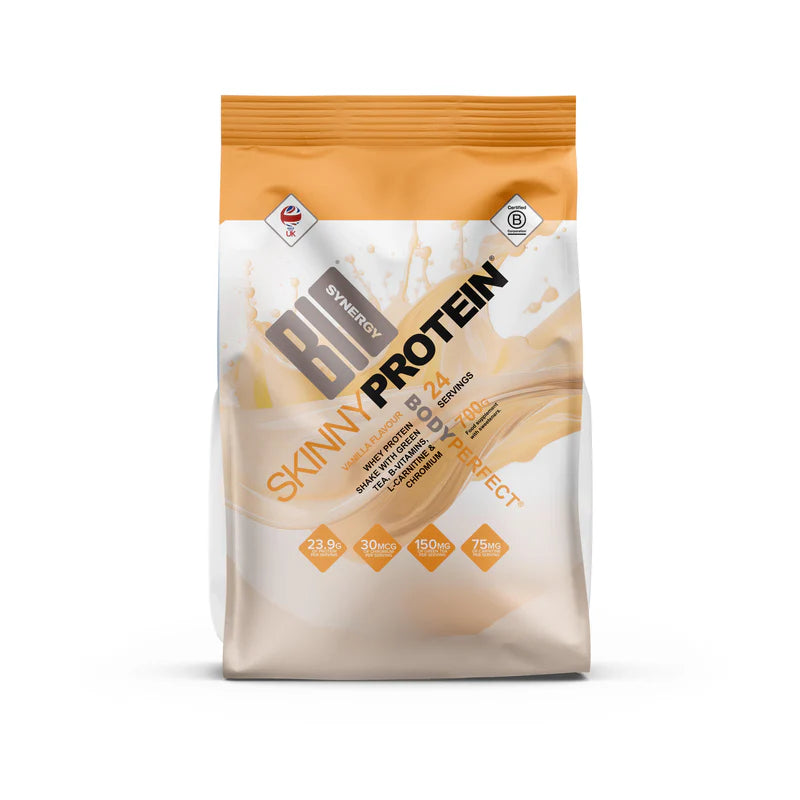 Bio-Synergy Skinny Protein®