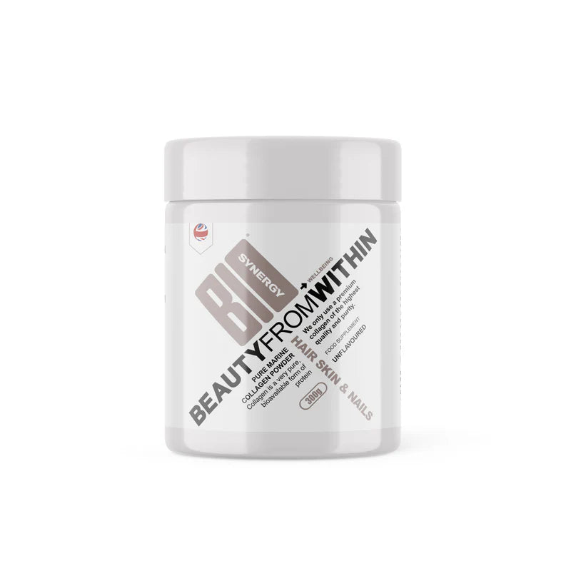 Bio-Synergy Beauty from Within® Pure Marine Collagen