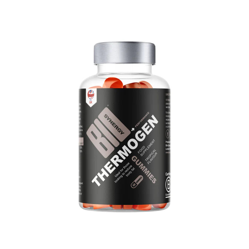 Bio-Synergy® Thermogen Gummies