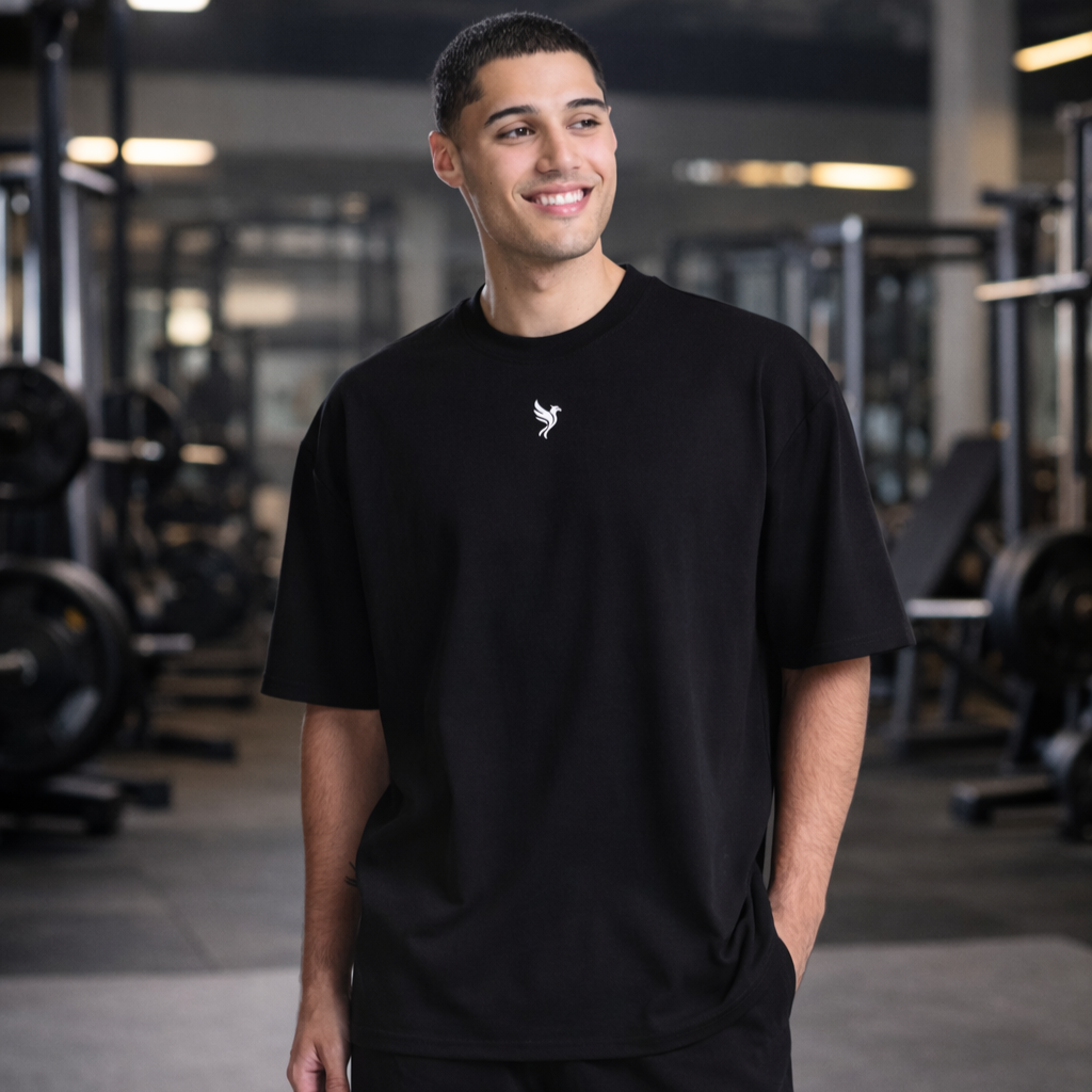 Signature Tee
