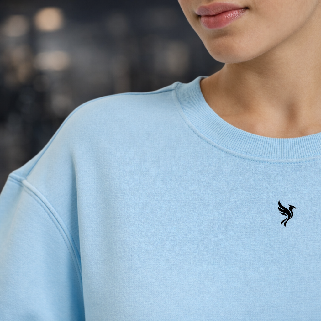 Crewneck Sweatshirt