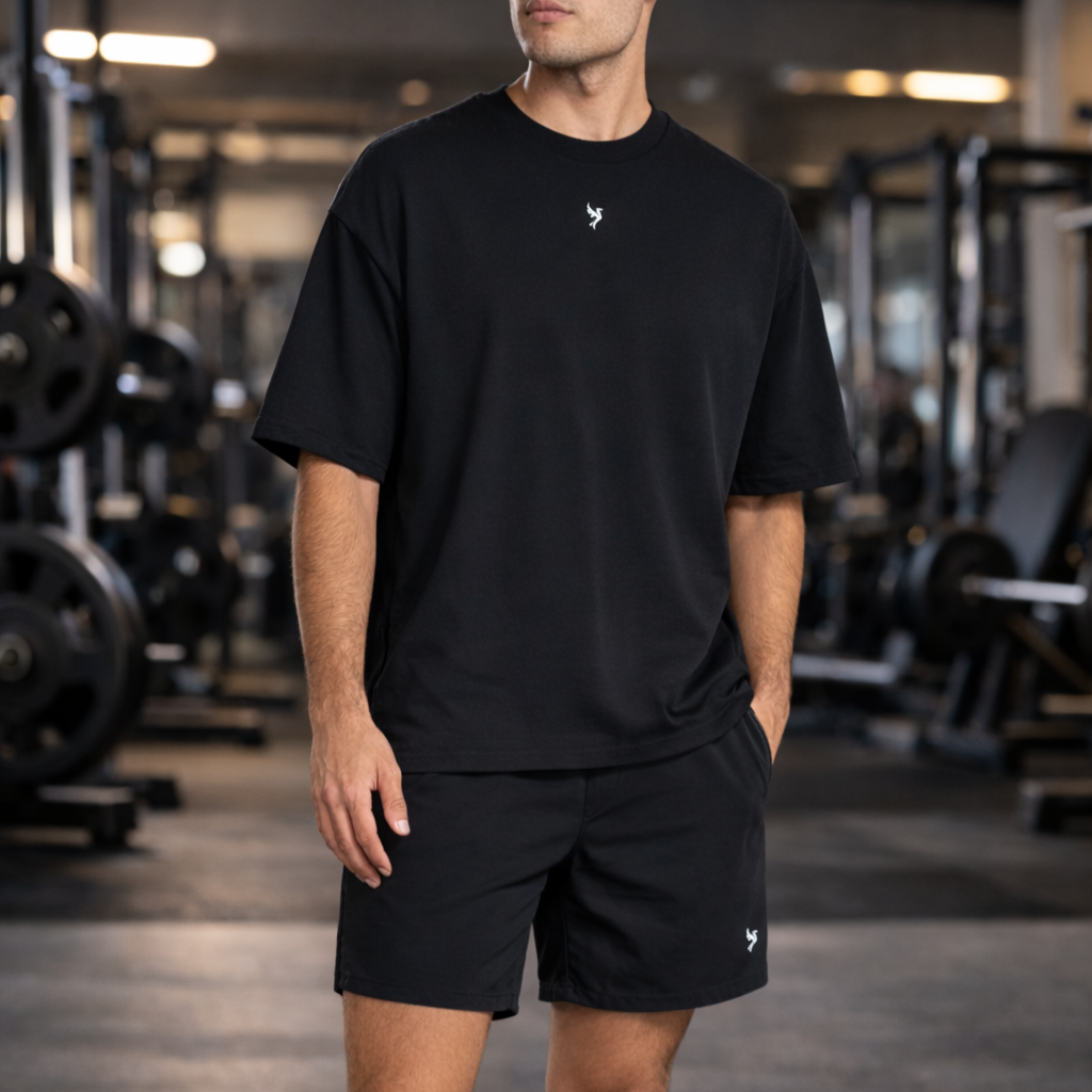 6.5" Run Shorts
