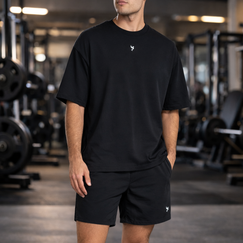 6.5" Run Shorts