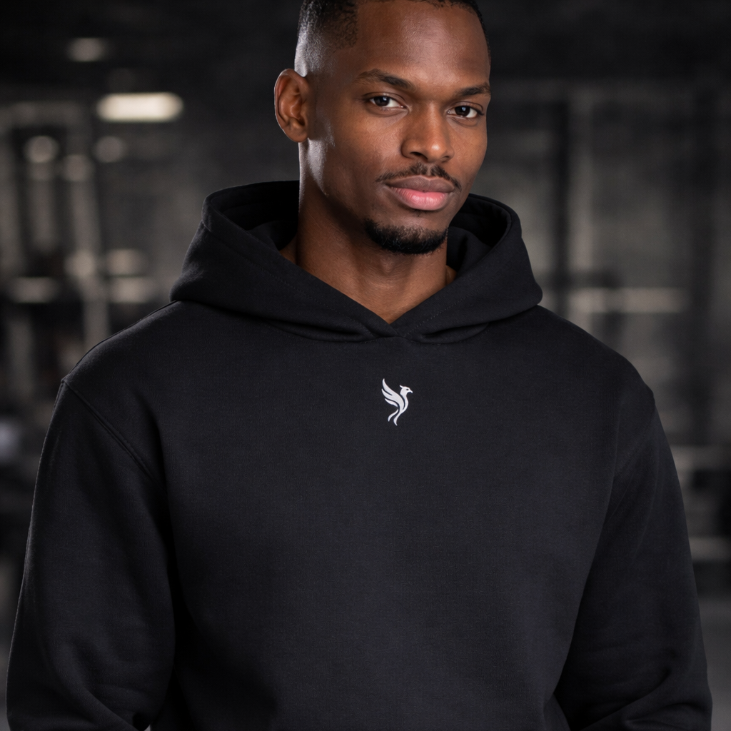 Signature Hoodie