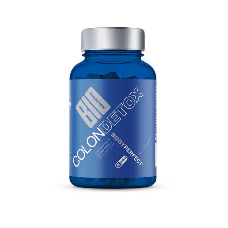 Bio-Synergy® Body Perfect Colon Detox