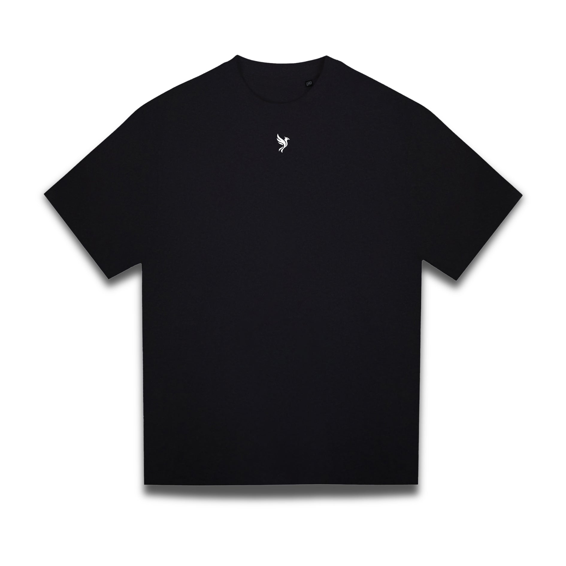 Authentic Drop Tee