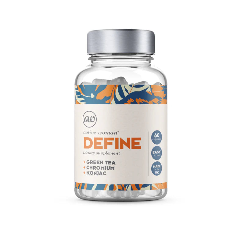 Active Woman® Define
