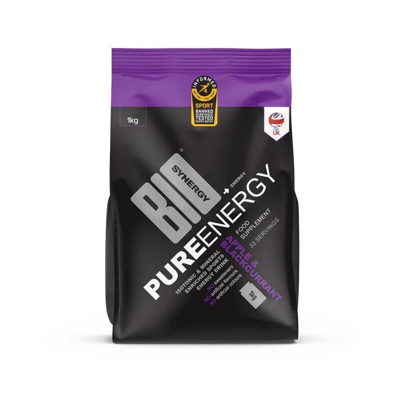 Bio-Synergy Pure Energy®