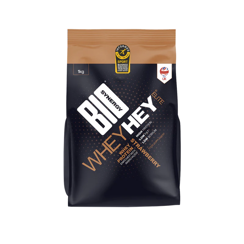 Bio-Synergy Whey Hey® Elite