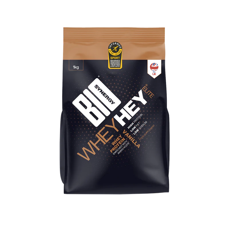 Bio-Synergy Whey Hey® Elite