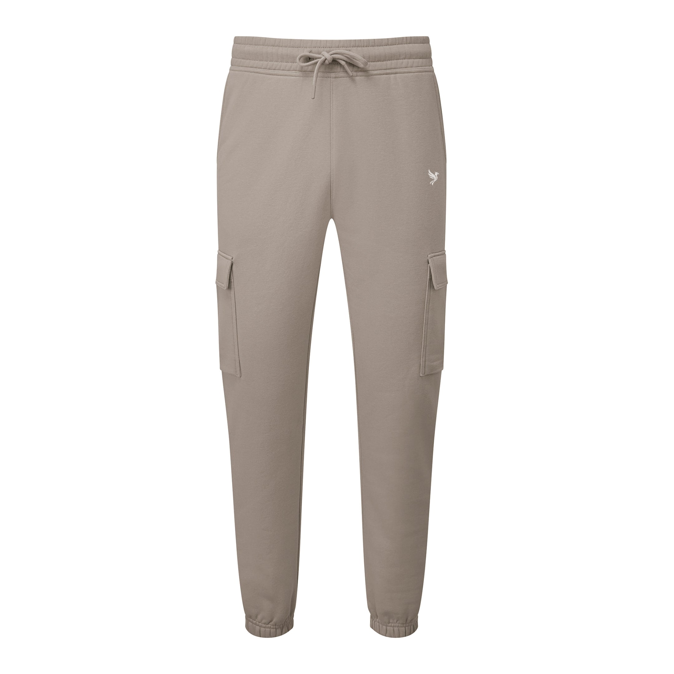 Boyfriend Cargo Joggers