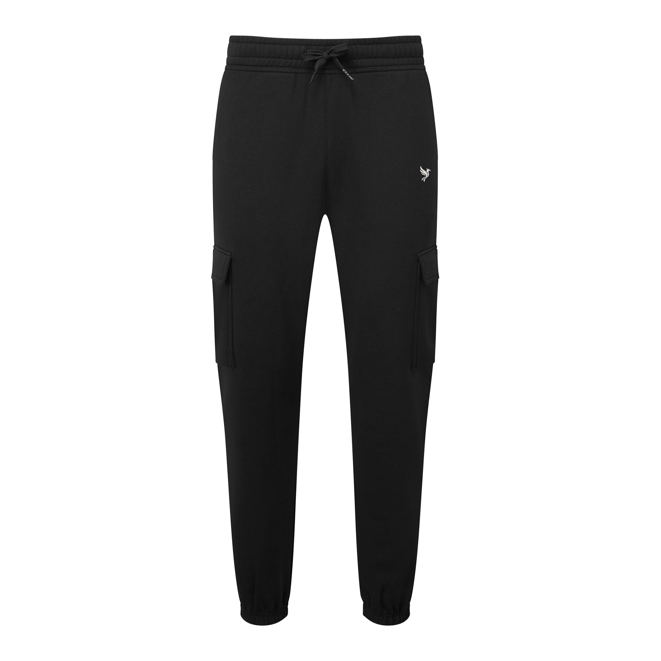 Boyfriend Cargo Joggers