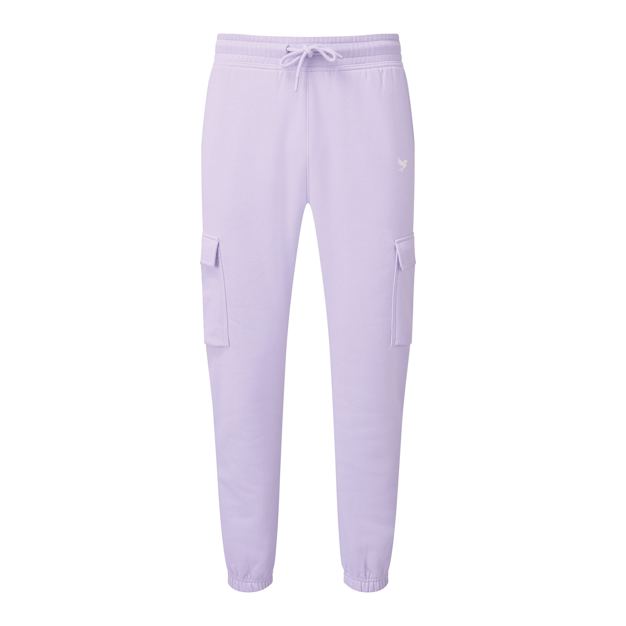Boyfriend Cargo Joggers