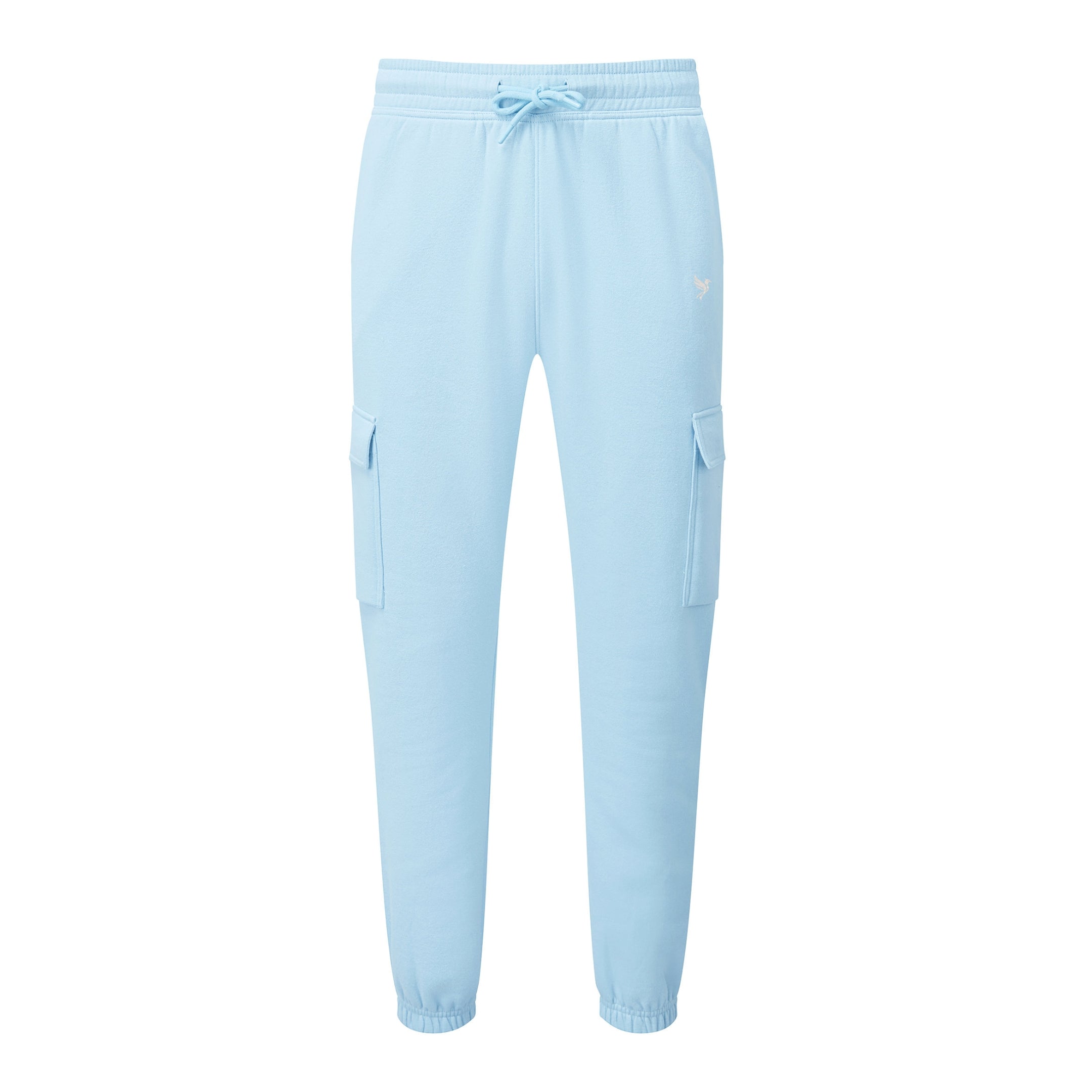 Boyfriend Cargo Joggers