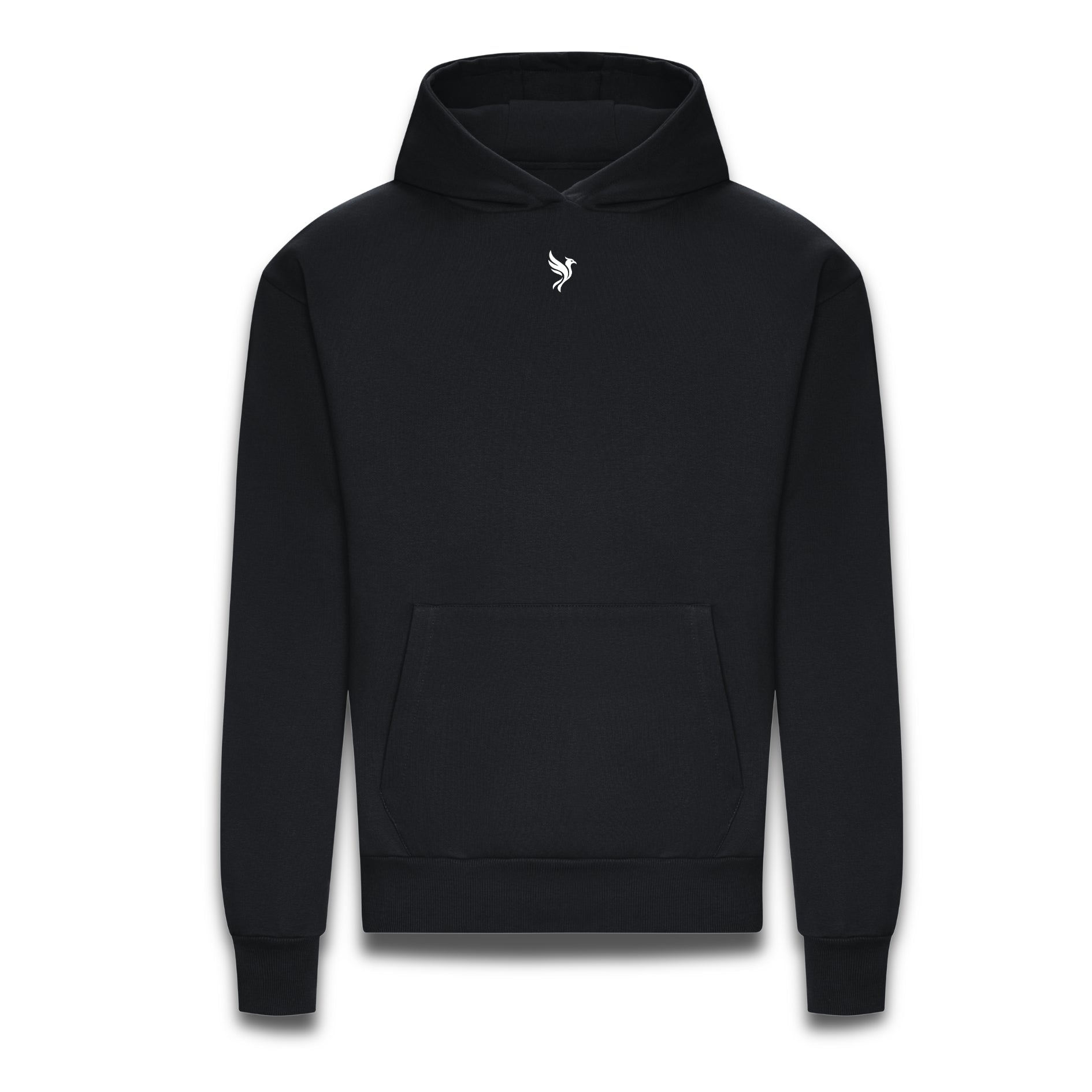 Signature Hoodie