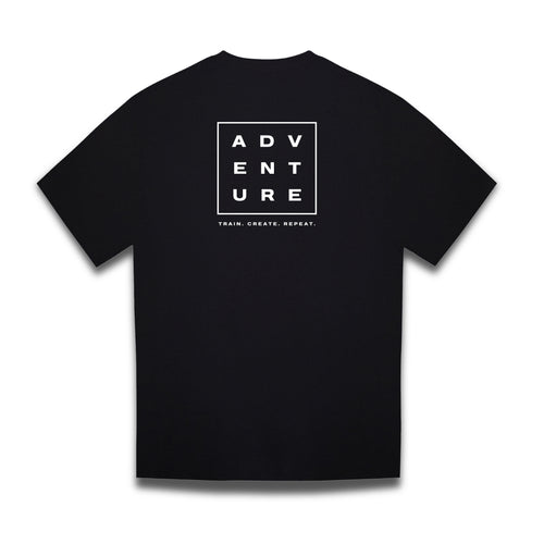 Adventure Drop Tee