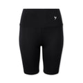 High-waisted Legging Shorts
