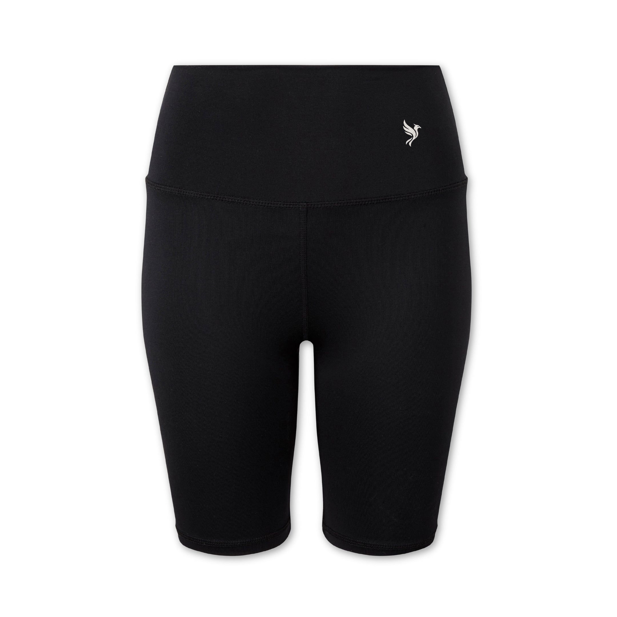 High-waisted Legging Shorts