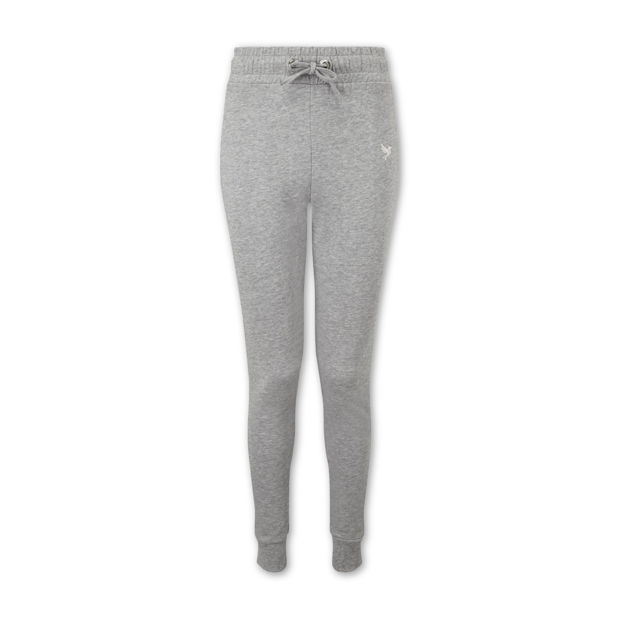 Fitted Joggers
