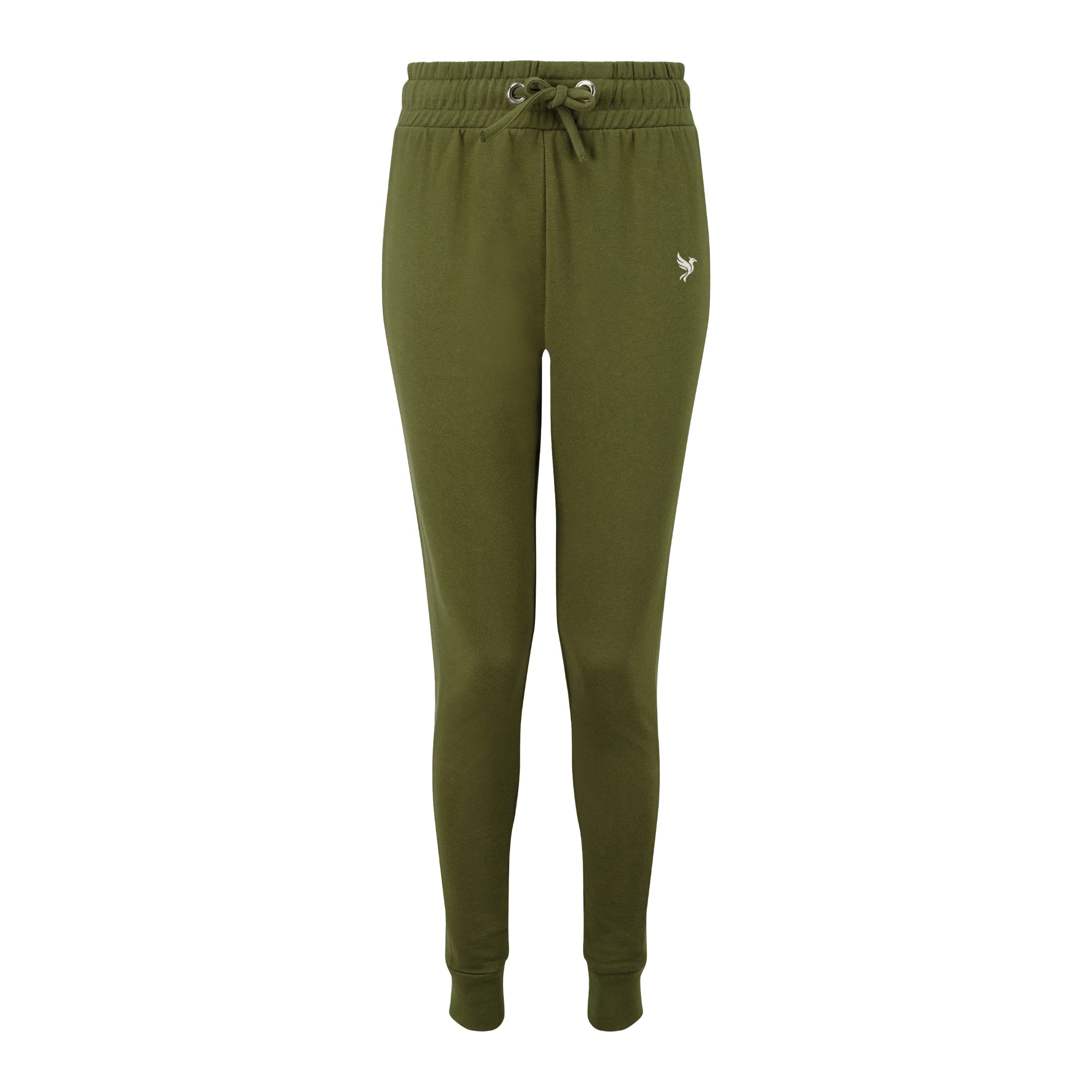 Fitted Joggers