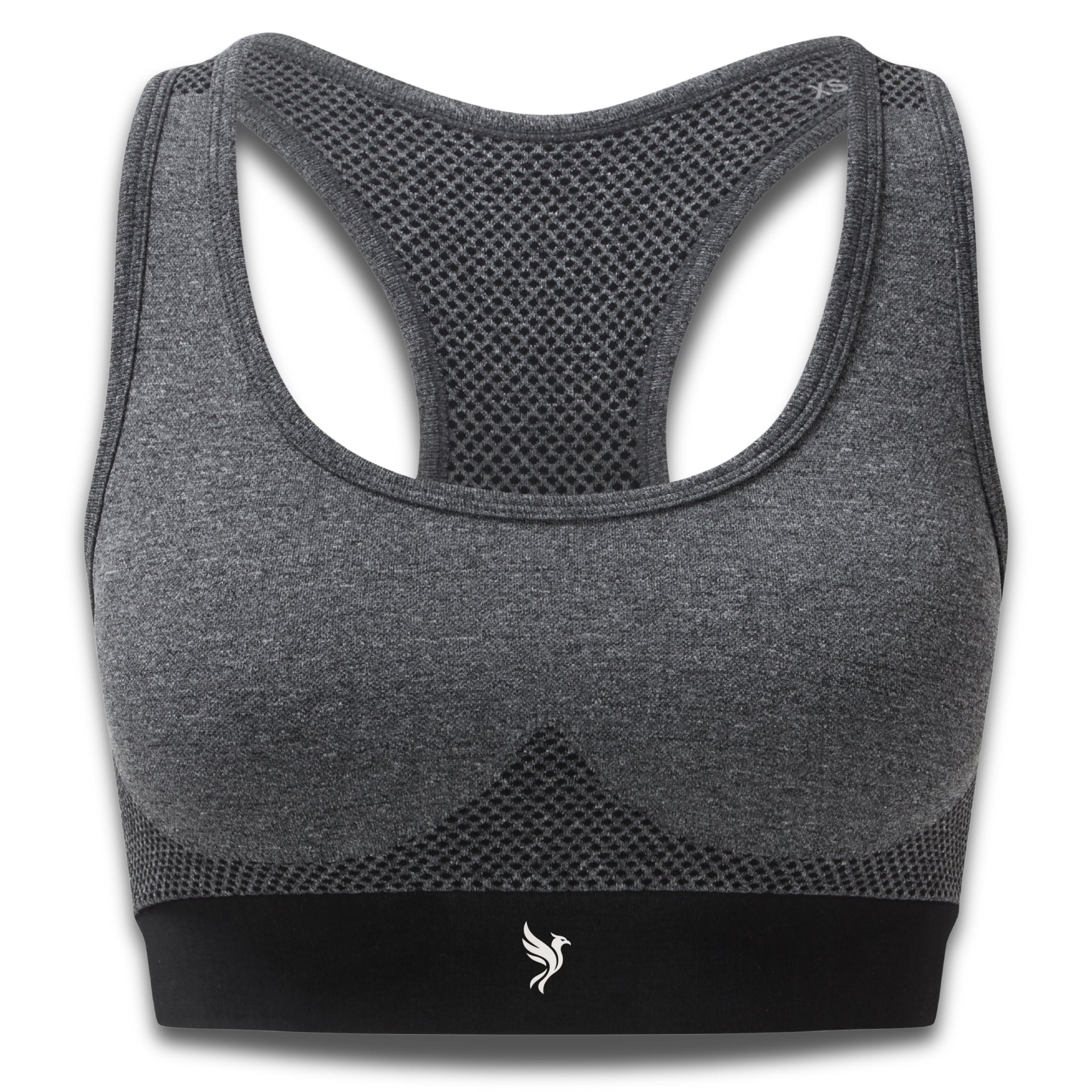 Seamless Sculpt Bra