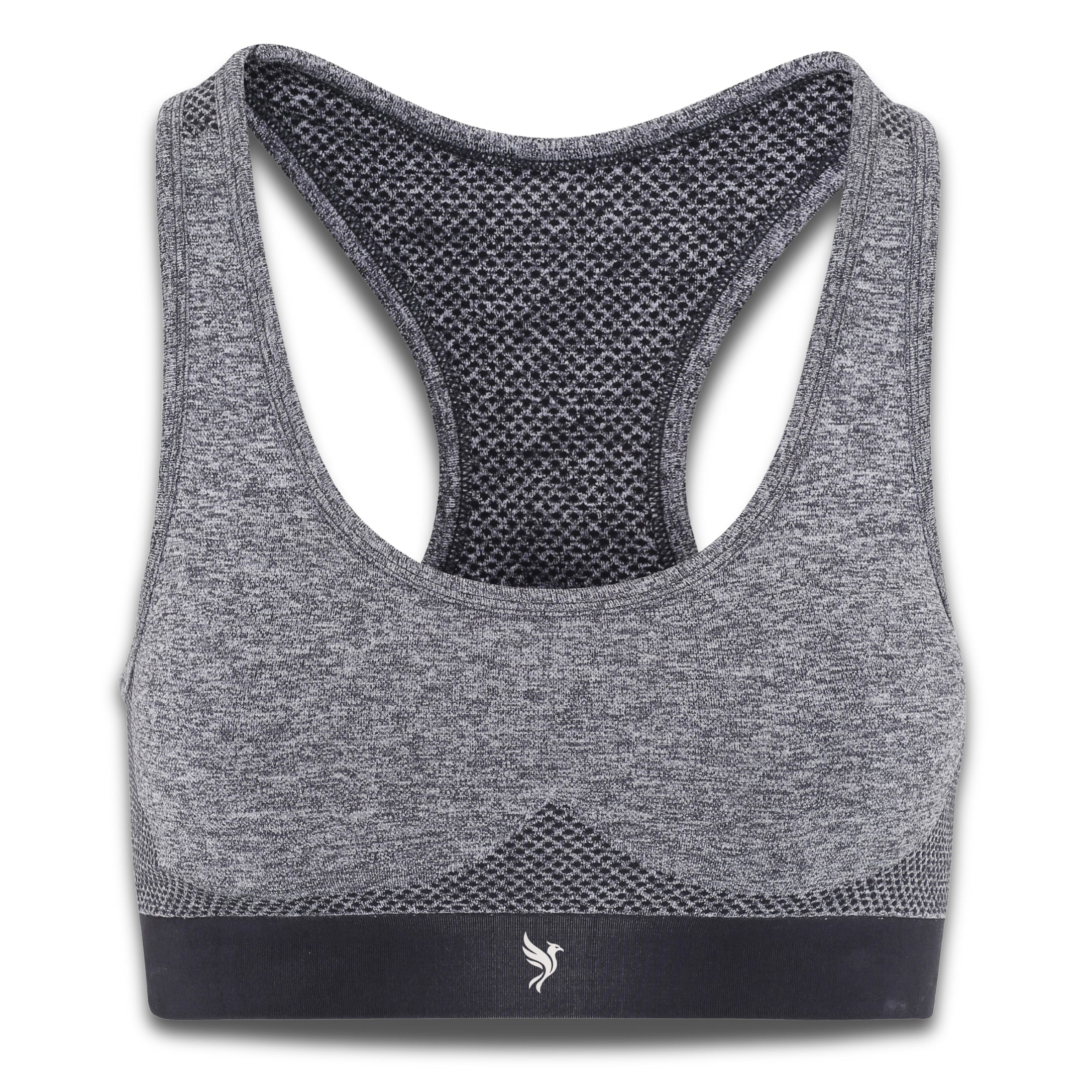 Seamless Sculpt Bra