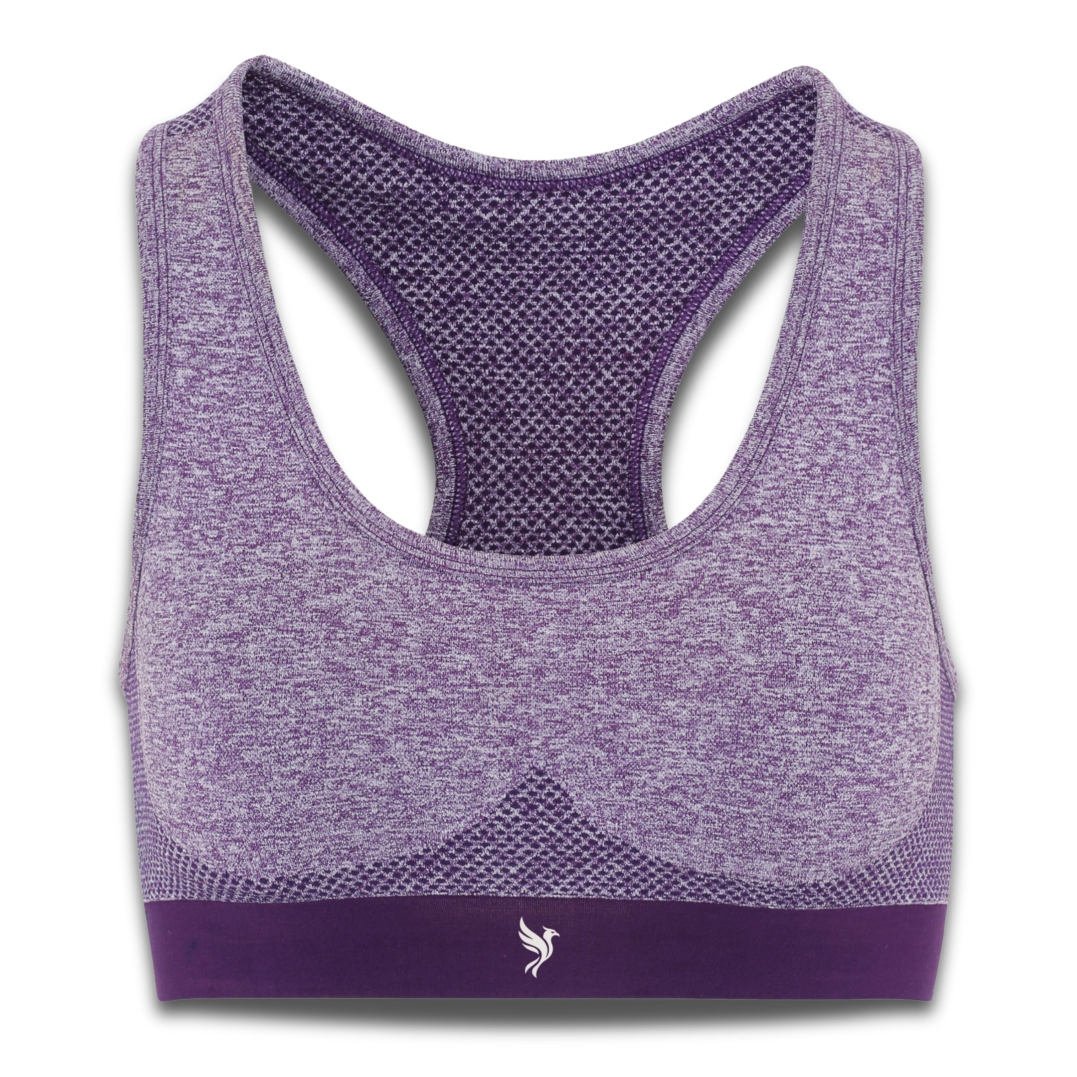 Seamless Sculpt Bra