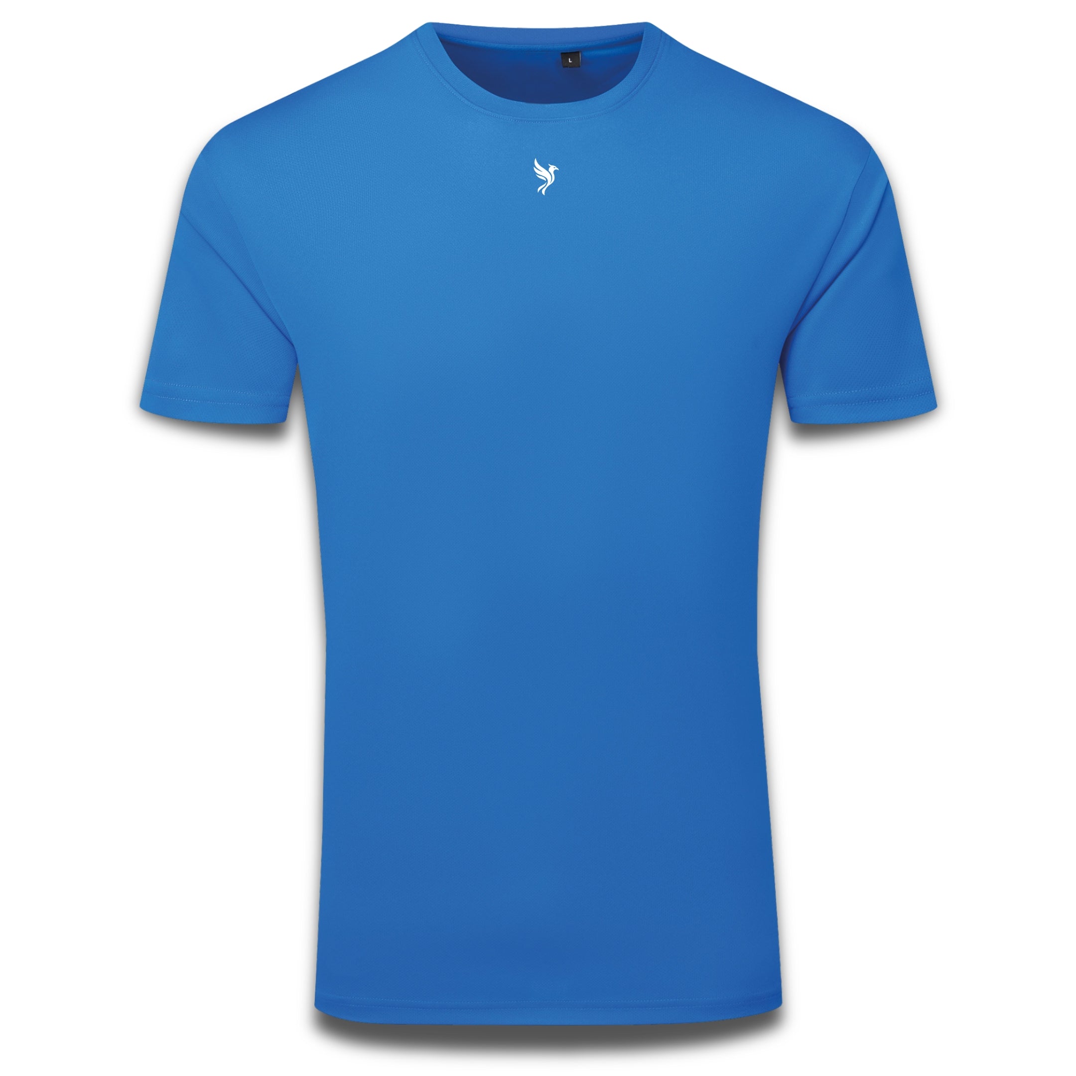 Textured Training Tee