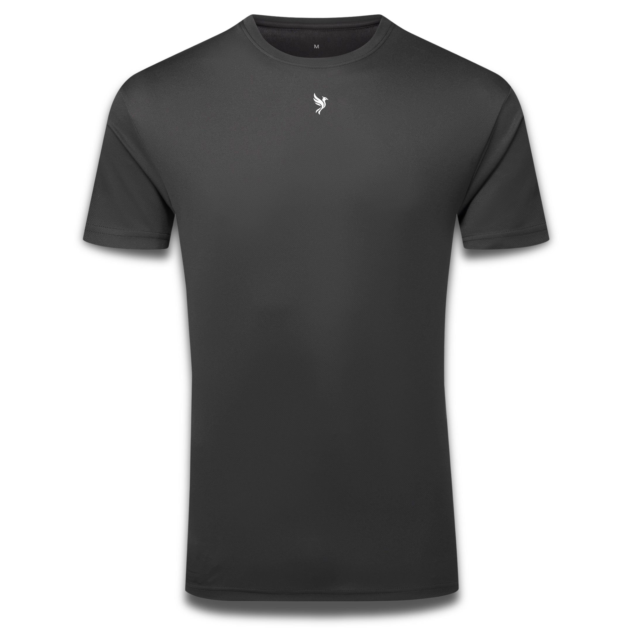 Textured Training Tee
