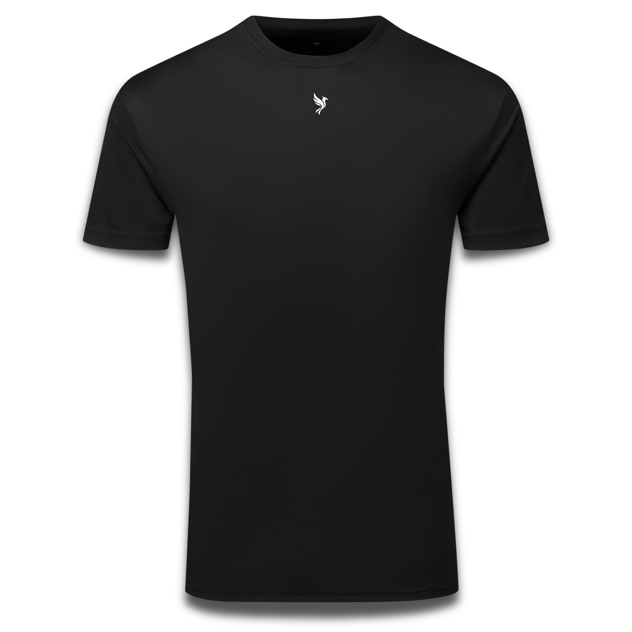 Textured Training Tee