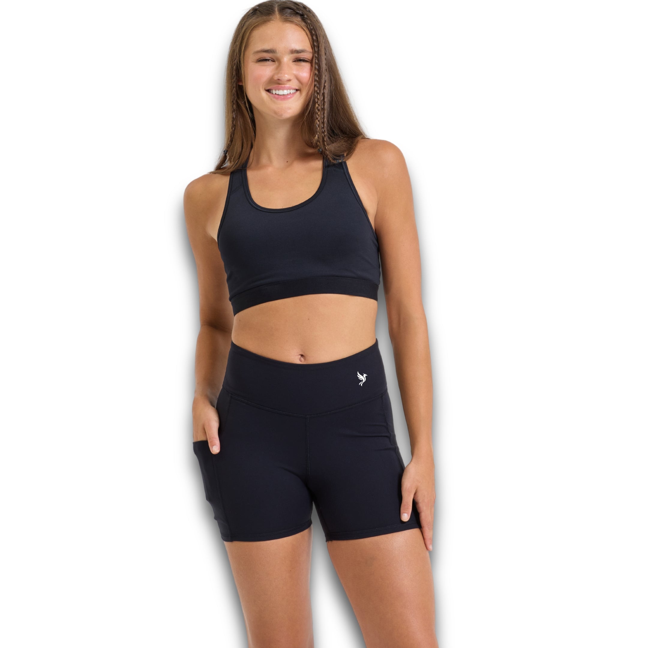 Micro Shorts