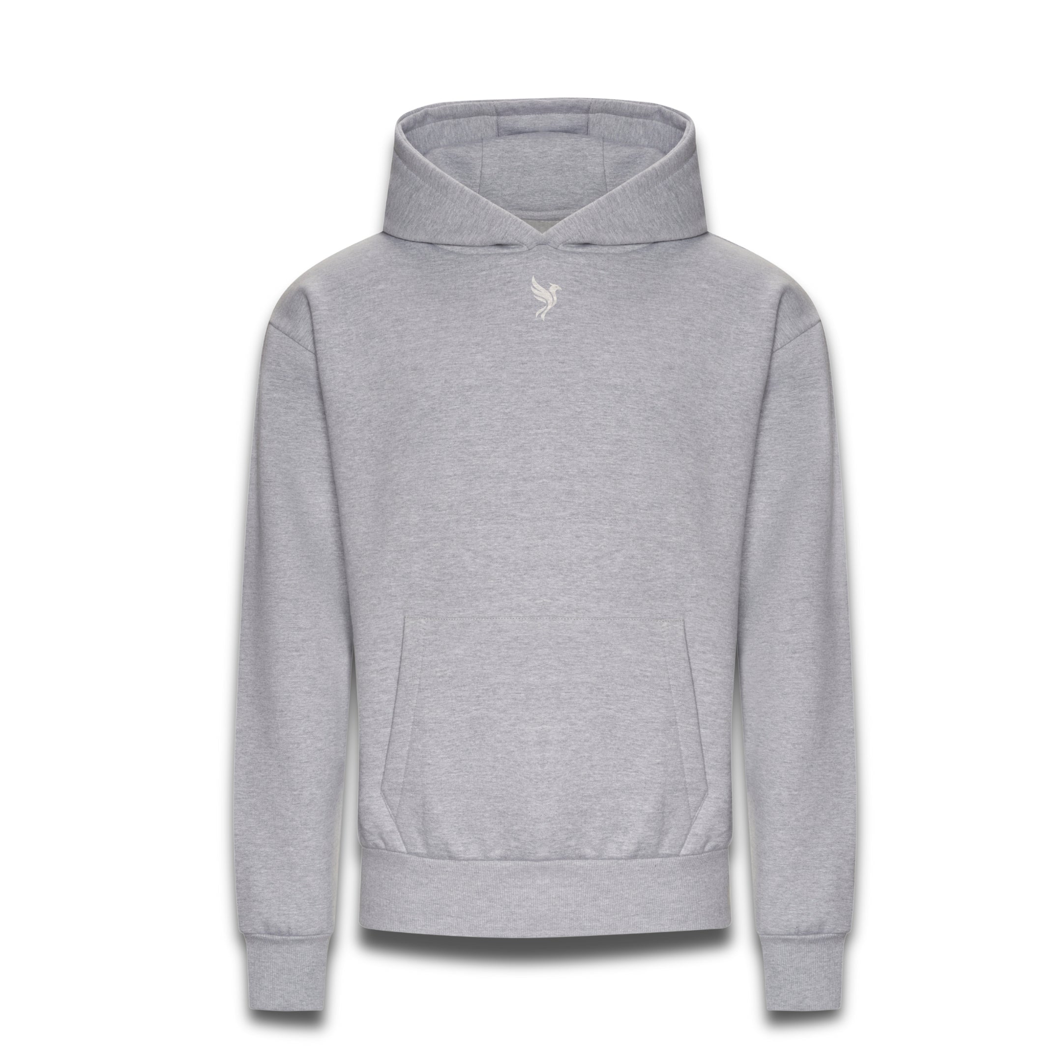 Signature Hoodie