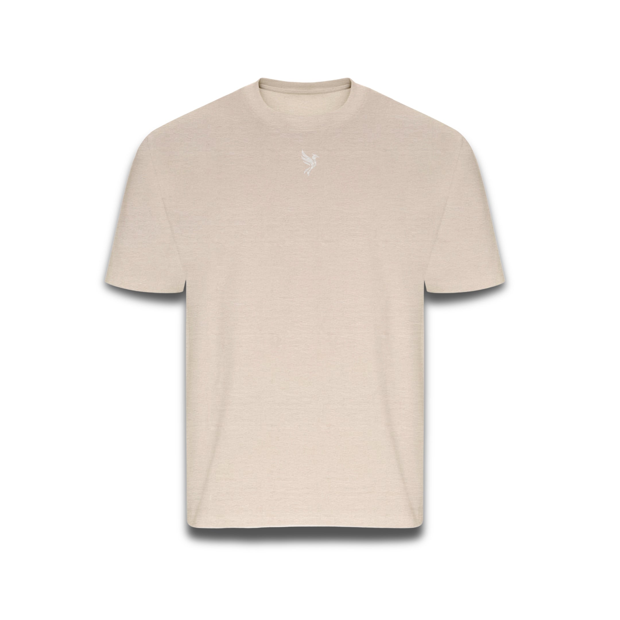 Heavy Oversized Tee