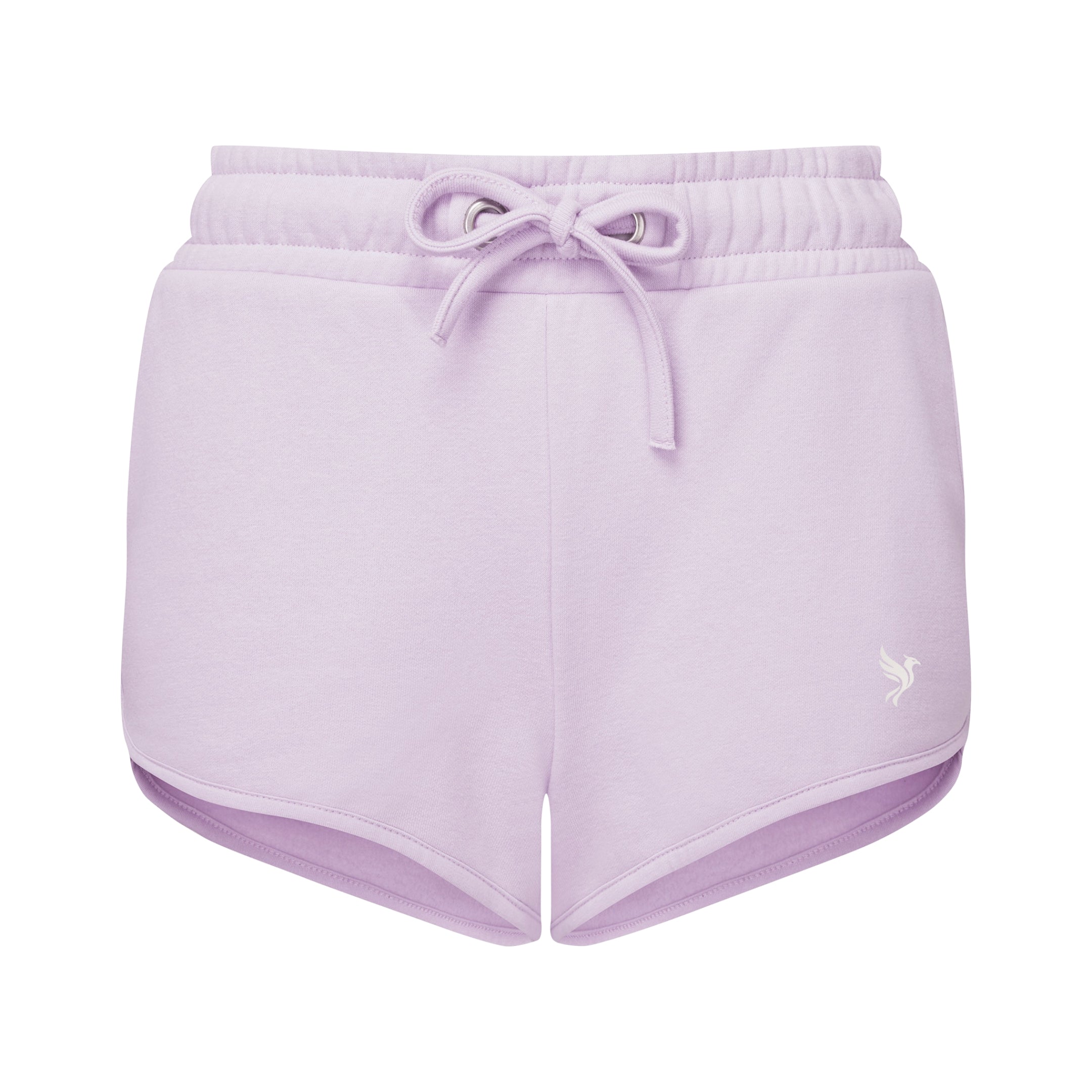 Retro Jogger Shorts