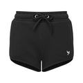 Retro Jogger Shorts