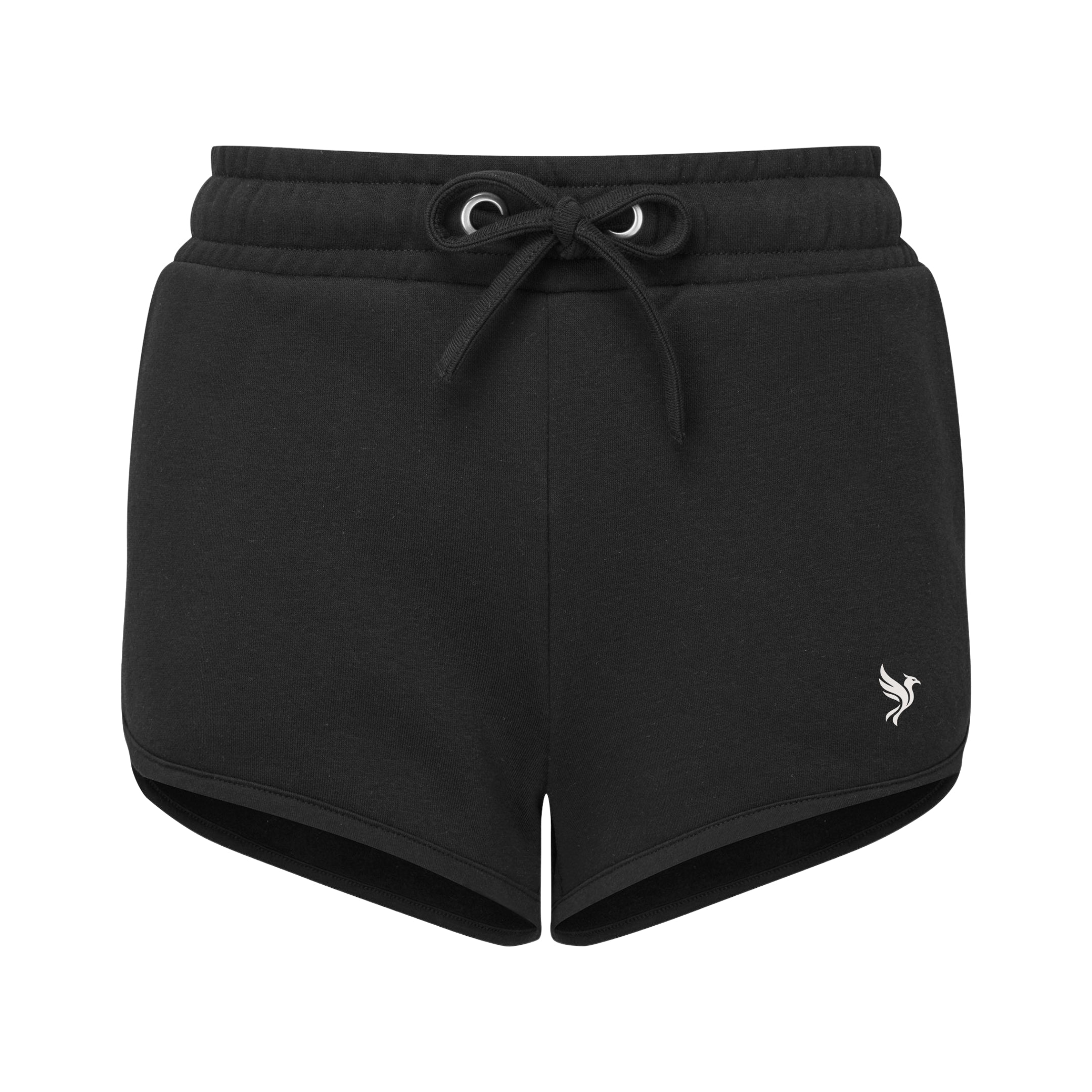 Retro Jogger Shorts