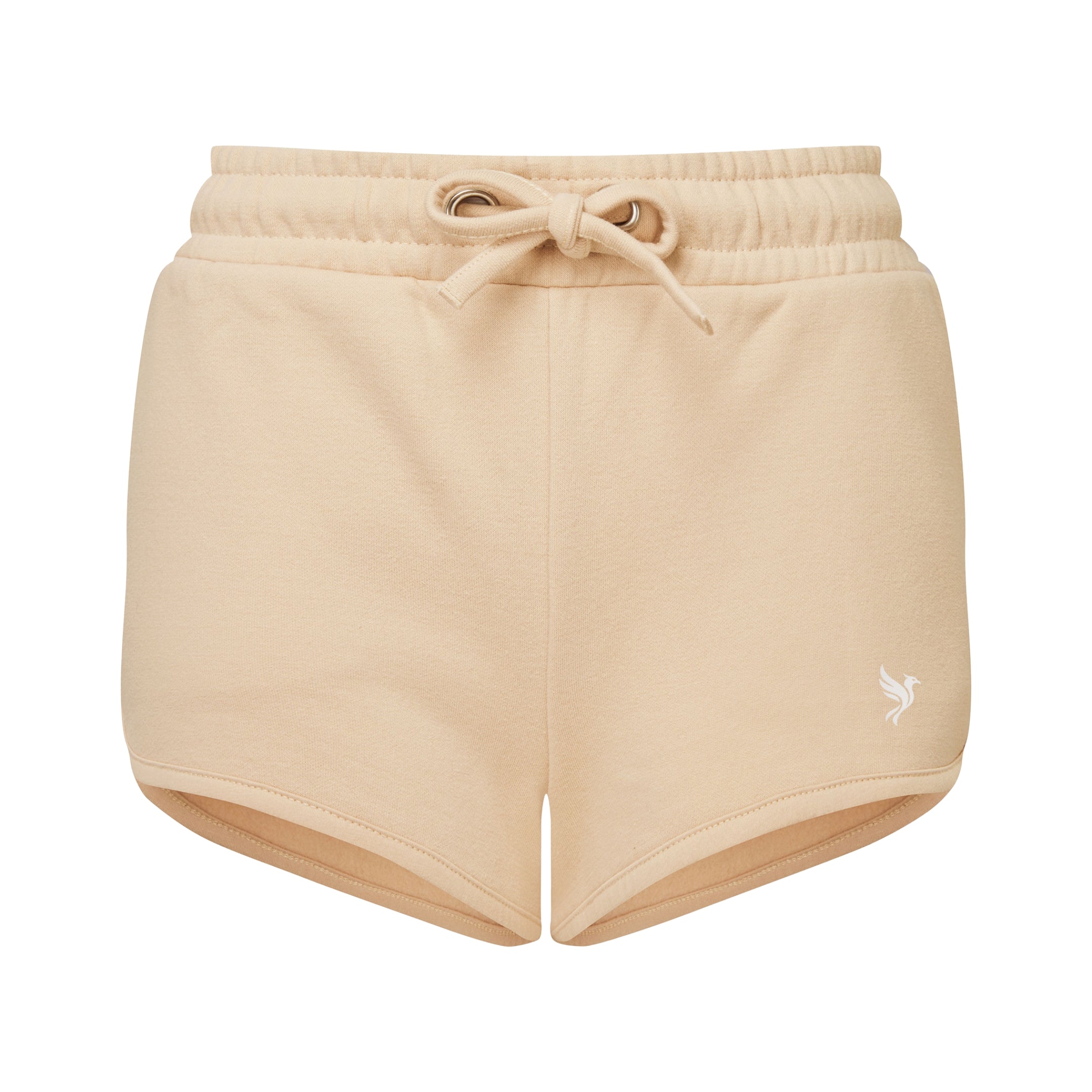 Retro Jogger Shorts