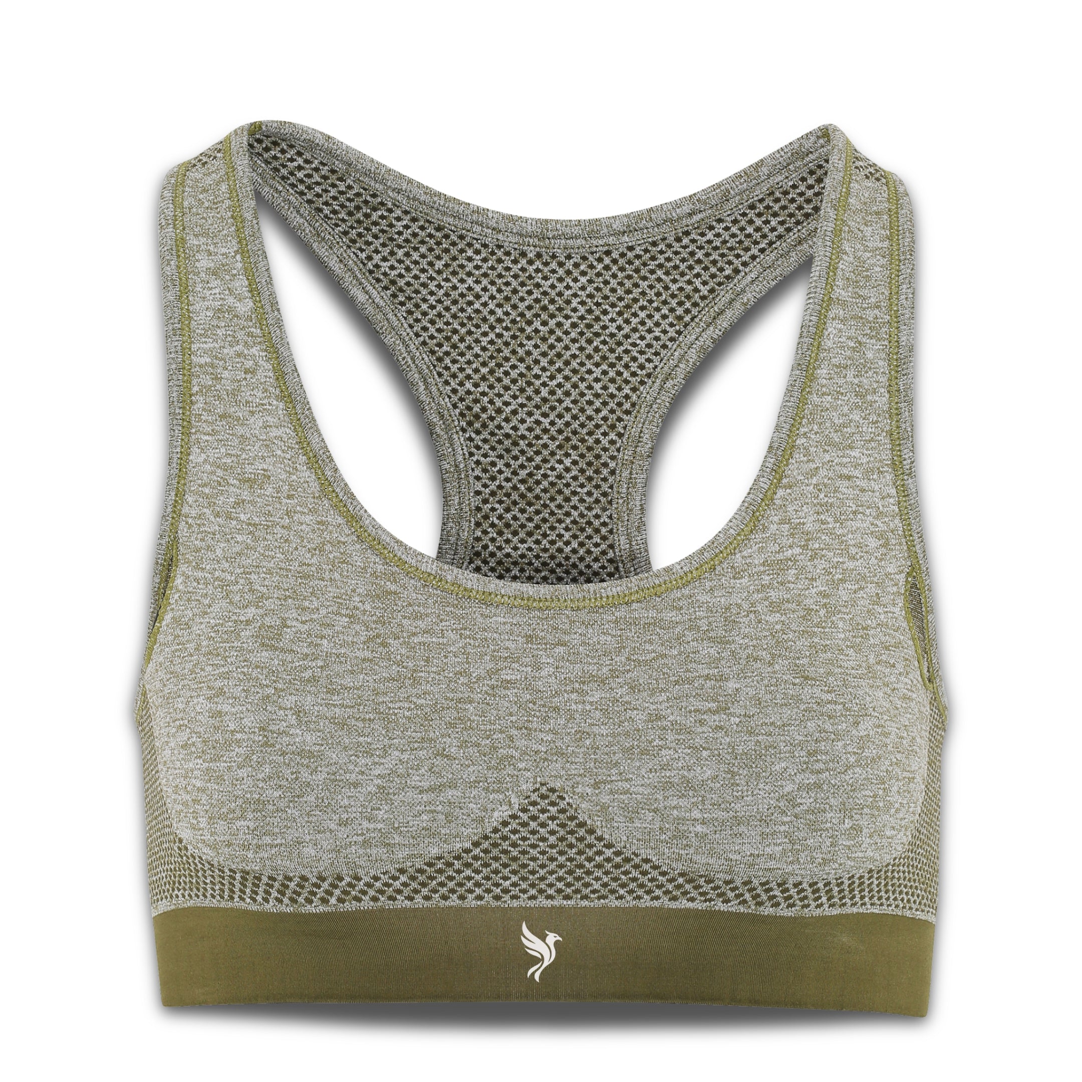 Seamless Sculpt Bra